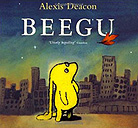 Beegu by Alexis Deacon