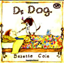 Doctor Dog by Babette Cole