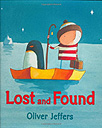 Lost And Found by Oliver Jeffers